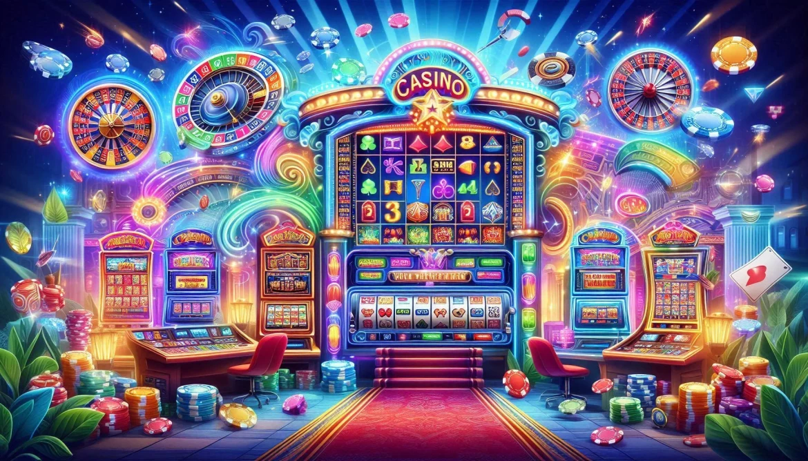 MoeMoe Casino
